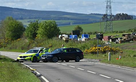 The options for the. . A96 accident inverurie